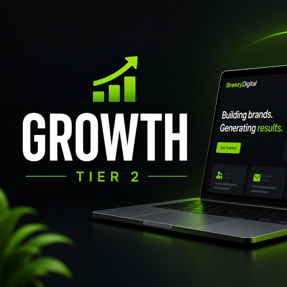 Growth Package
