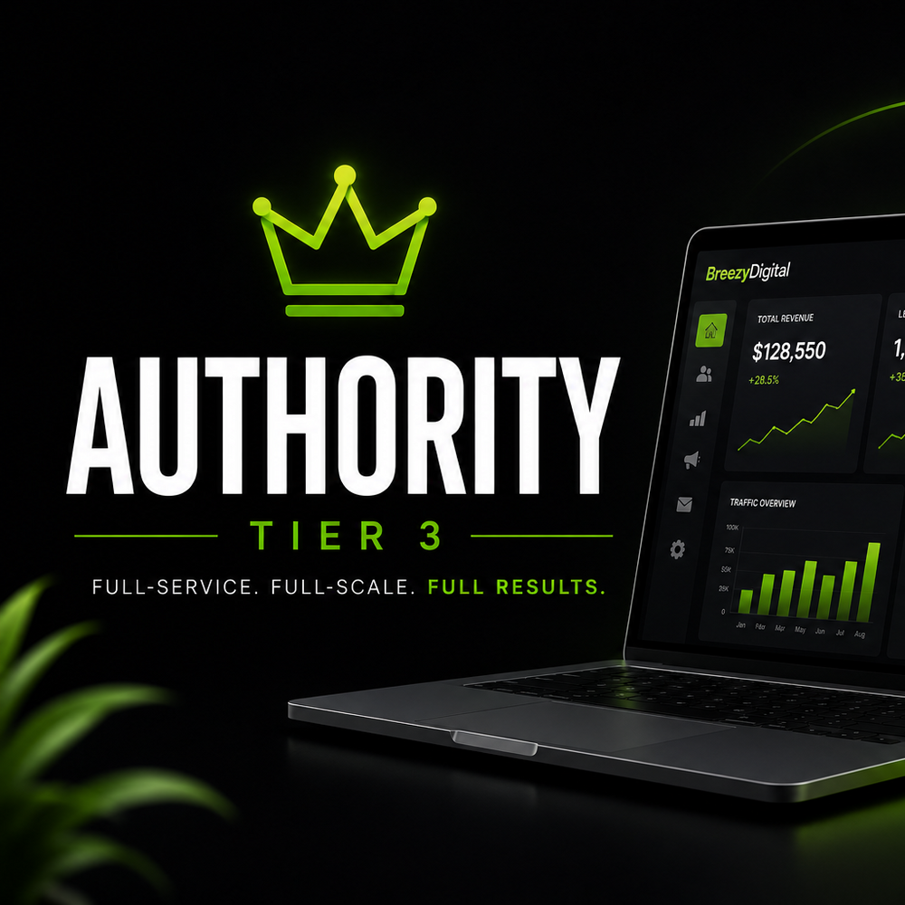 Authority Package